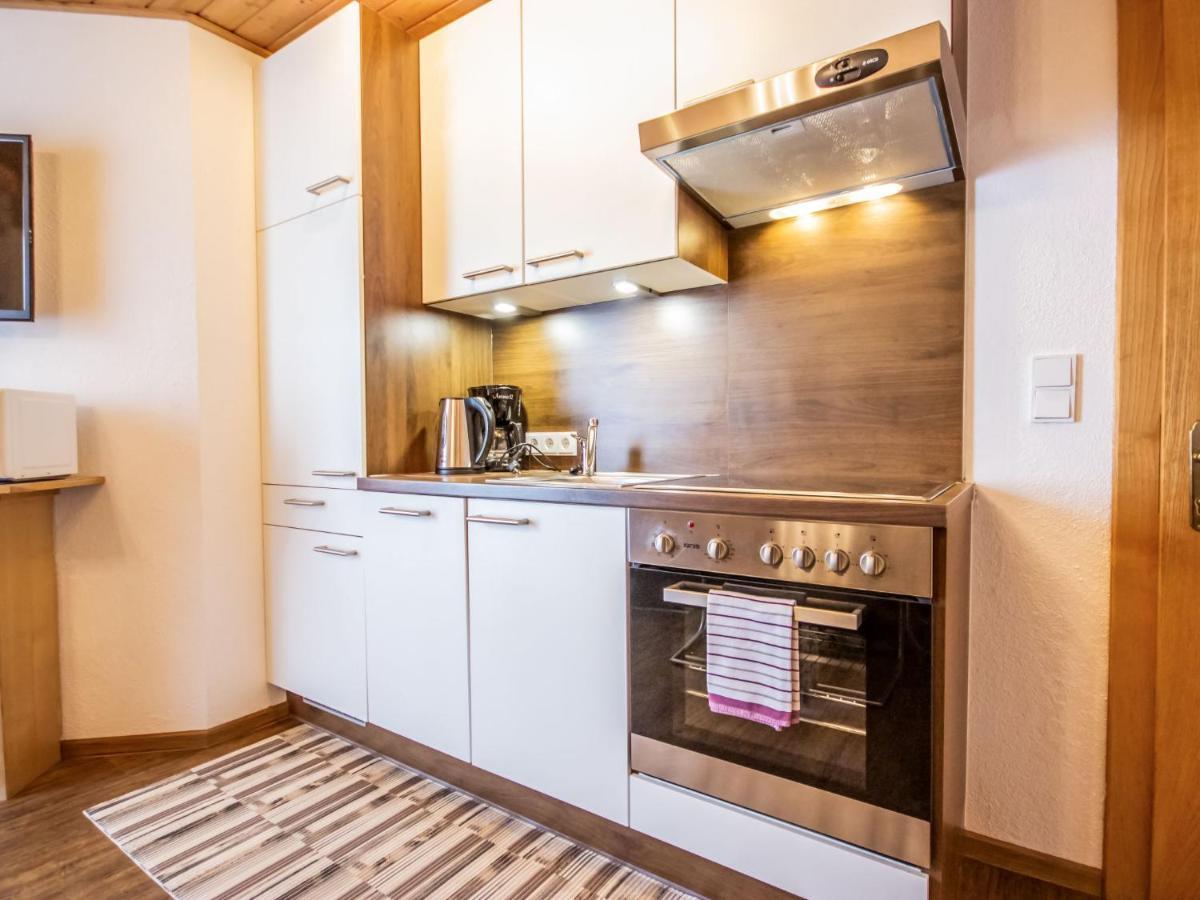 Apartment Pircher By Interhome See Bagian luar foto