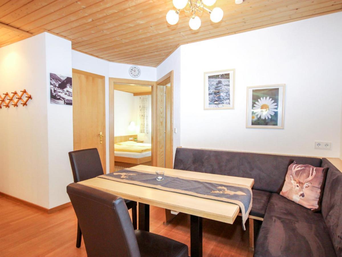 Apartment Pircher By Interhome See Bagian luar foto