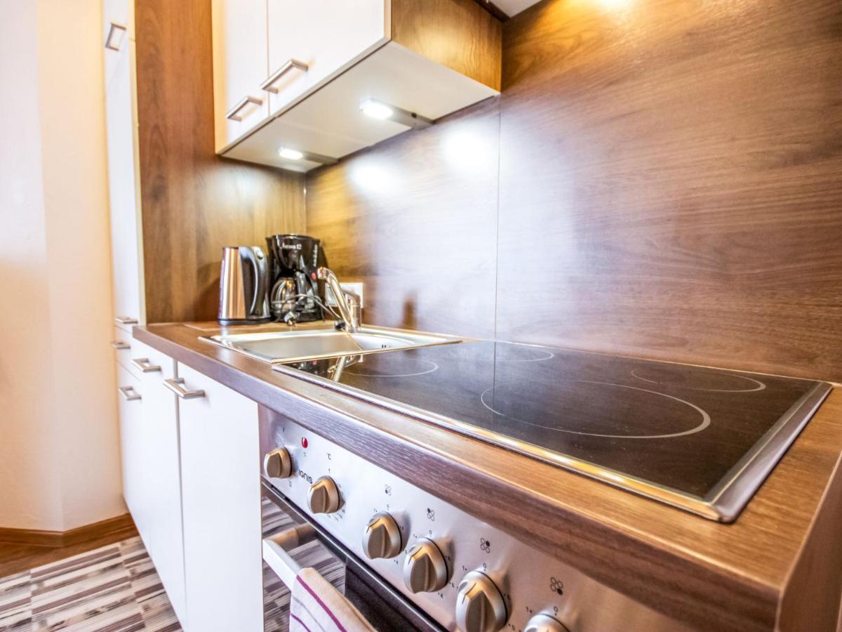 Apartment Pircher By Interhome See Bagian luar foto