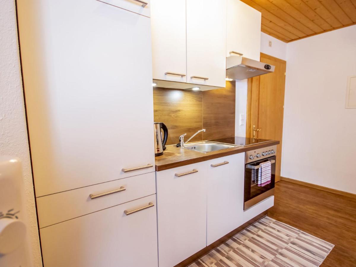 Apartment Pircher By Interhome See Bagian luar foto