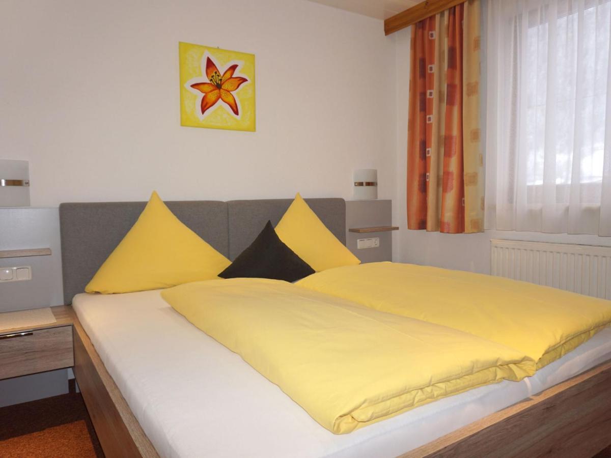 Apartment Pircher By Interhome See Bagian luar foto