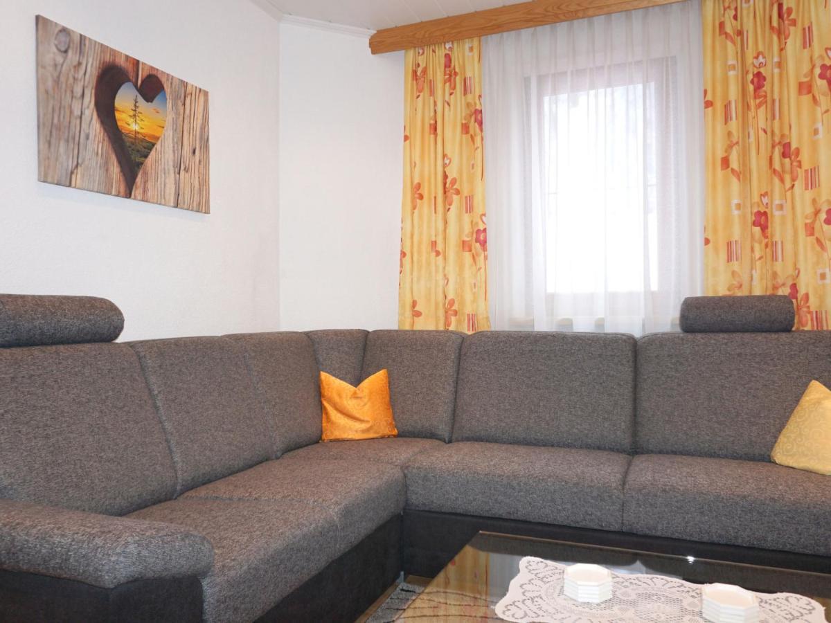 Apartment Pircher By Interhome See Bagian luar foto