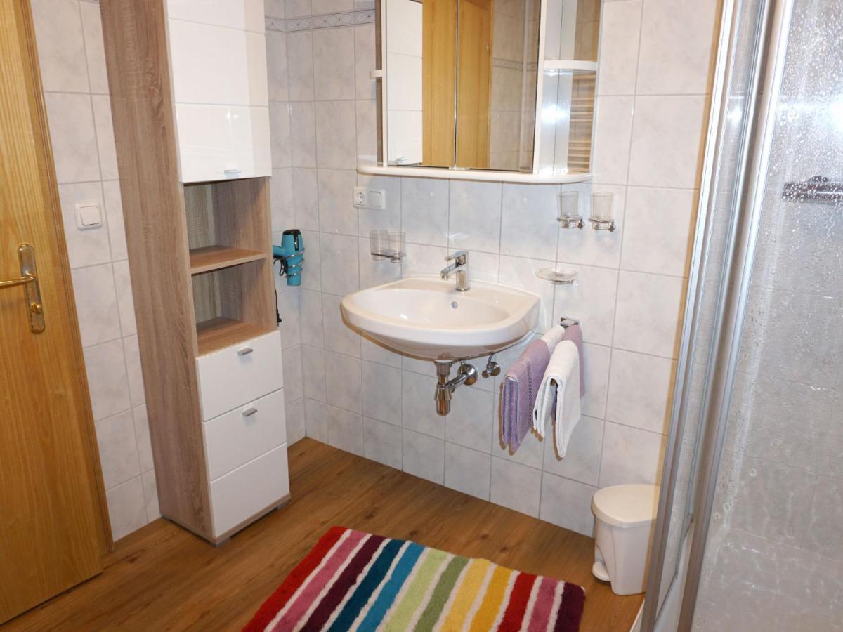 Apartment Pircher By Interhome See Bagian luar foto