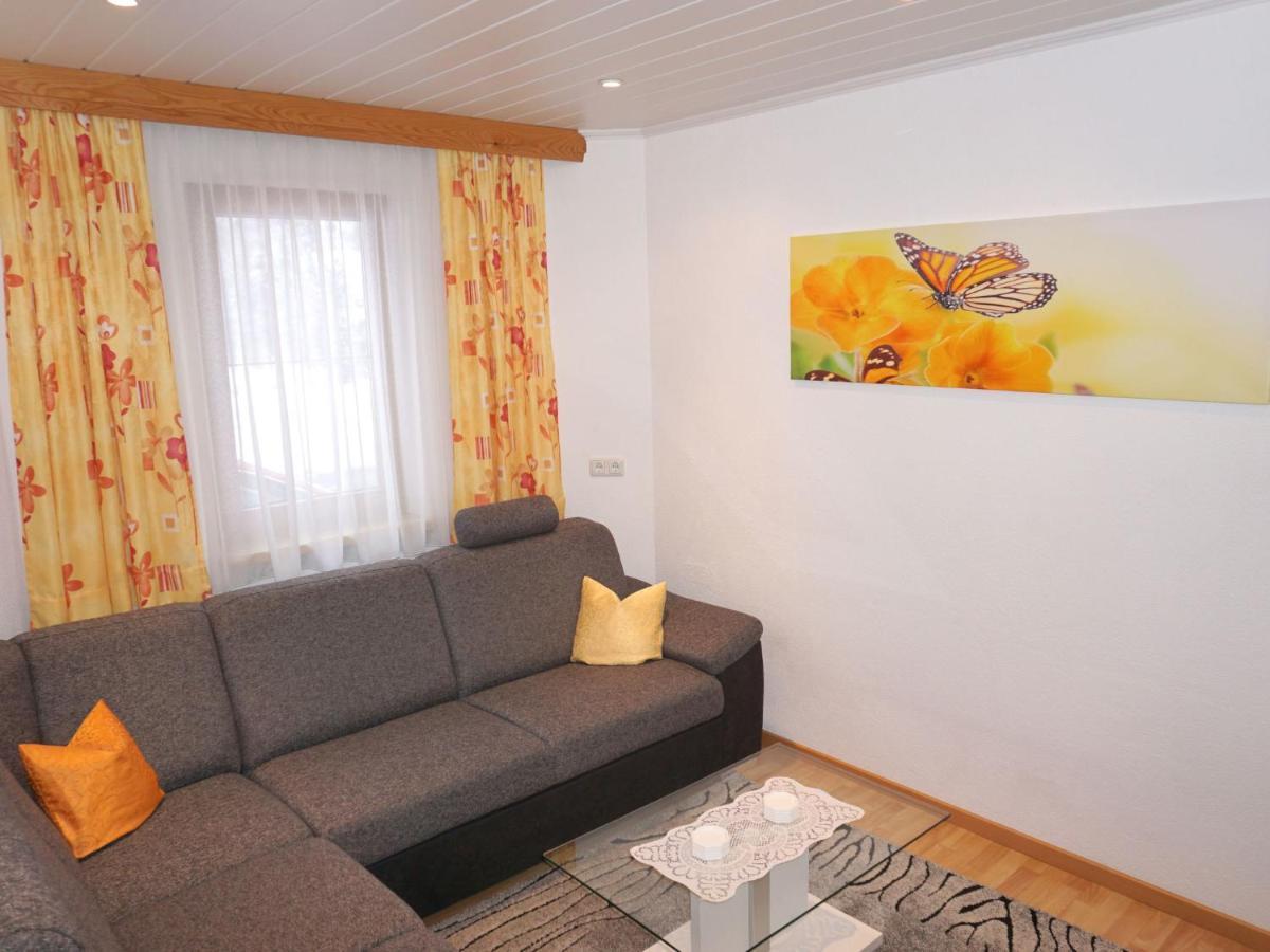 Apartment Pircher By Interhome See Bagian luar foto