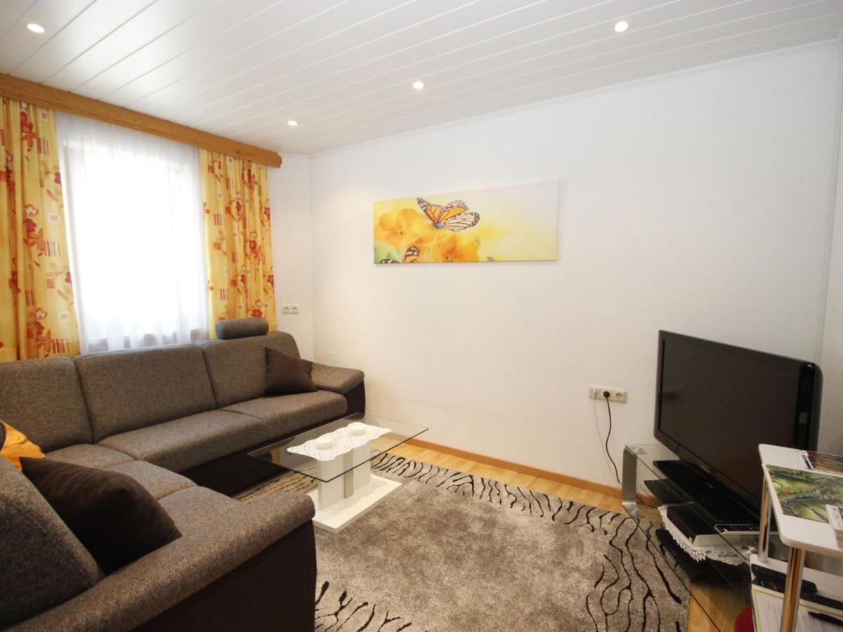 Apartment Pircher By Interhome See Bagian luar foto