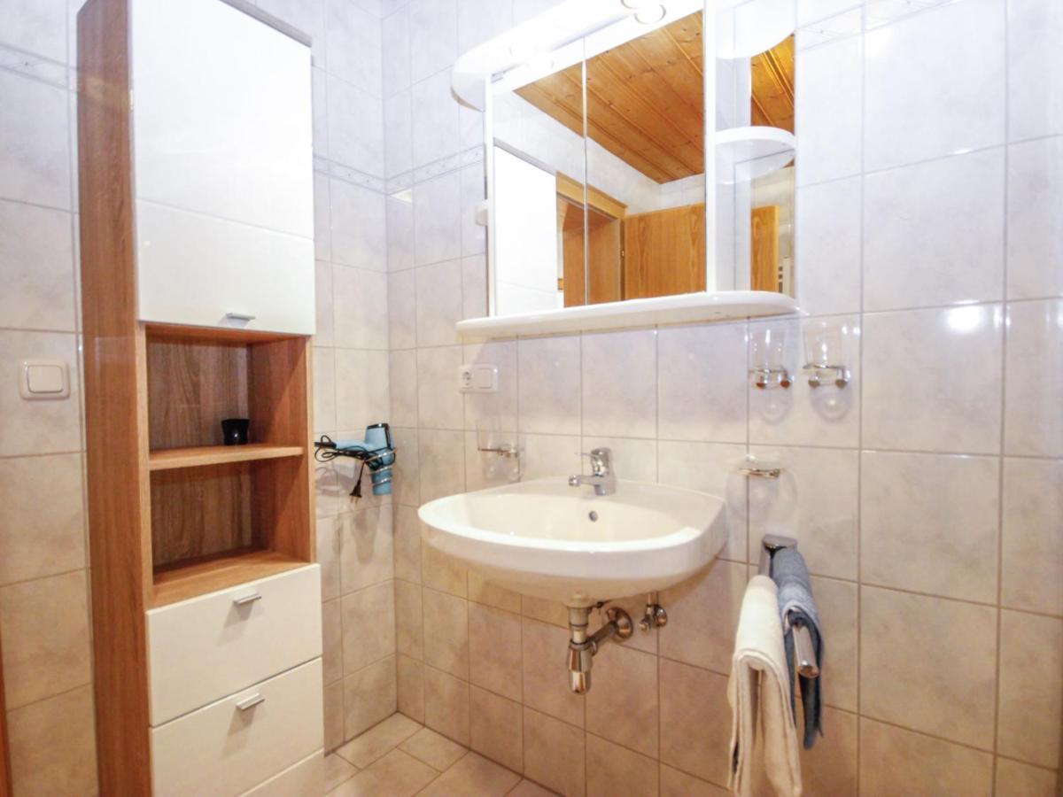 Apartment Pircher By Interhome See Bagian luar foto