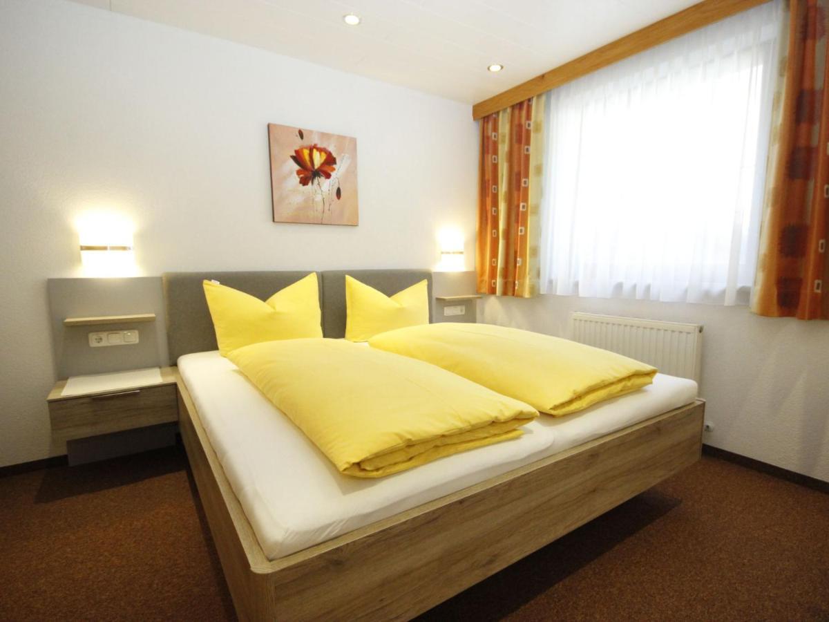 Apartment Pircher By Interhome See Bagian luar foto