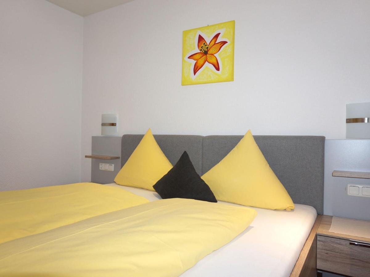 Apartment Pircher By Interhome See Bagian luar foto
