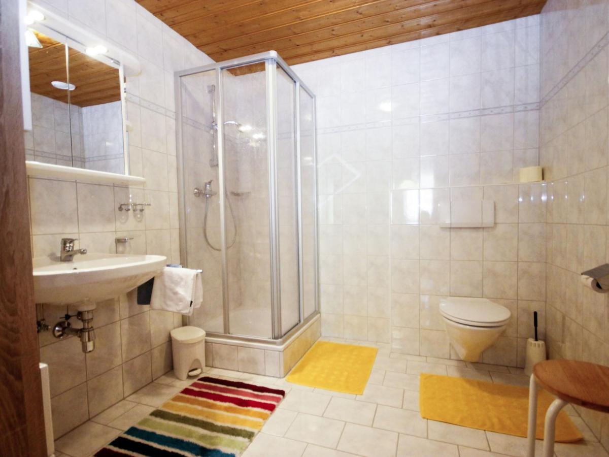 Apartment Pircher By Interhome See Bagian luar foto