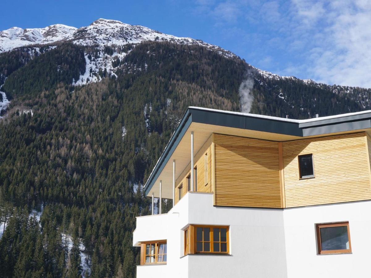 Apartment Pircher By Interhome See Bagian luar foto
