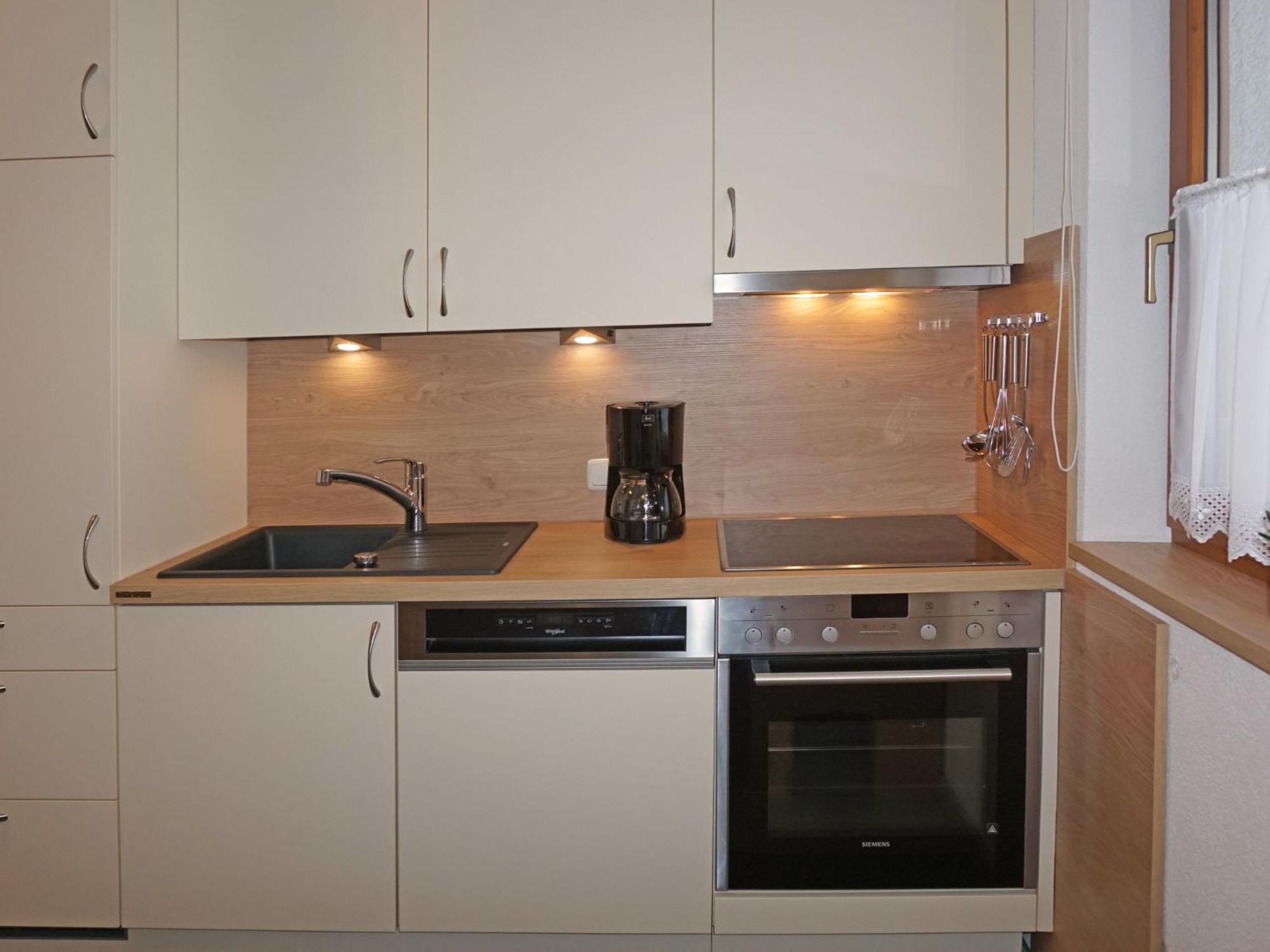 Apartment Pircher By Interhome See Bagian luar foto