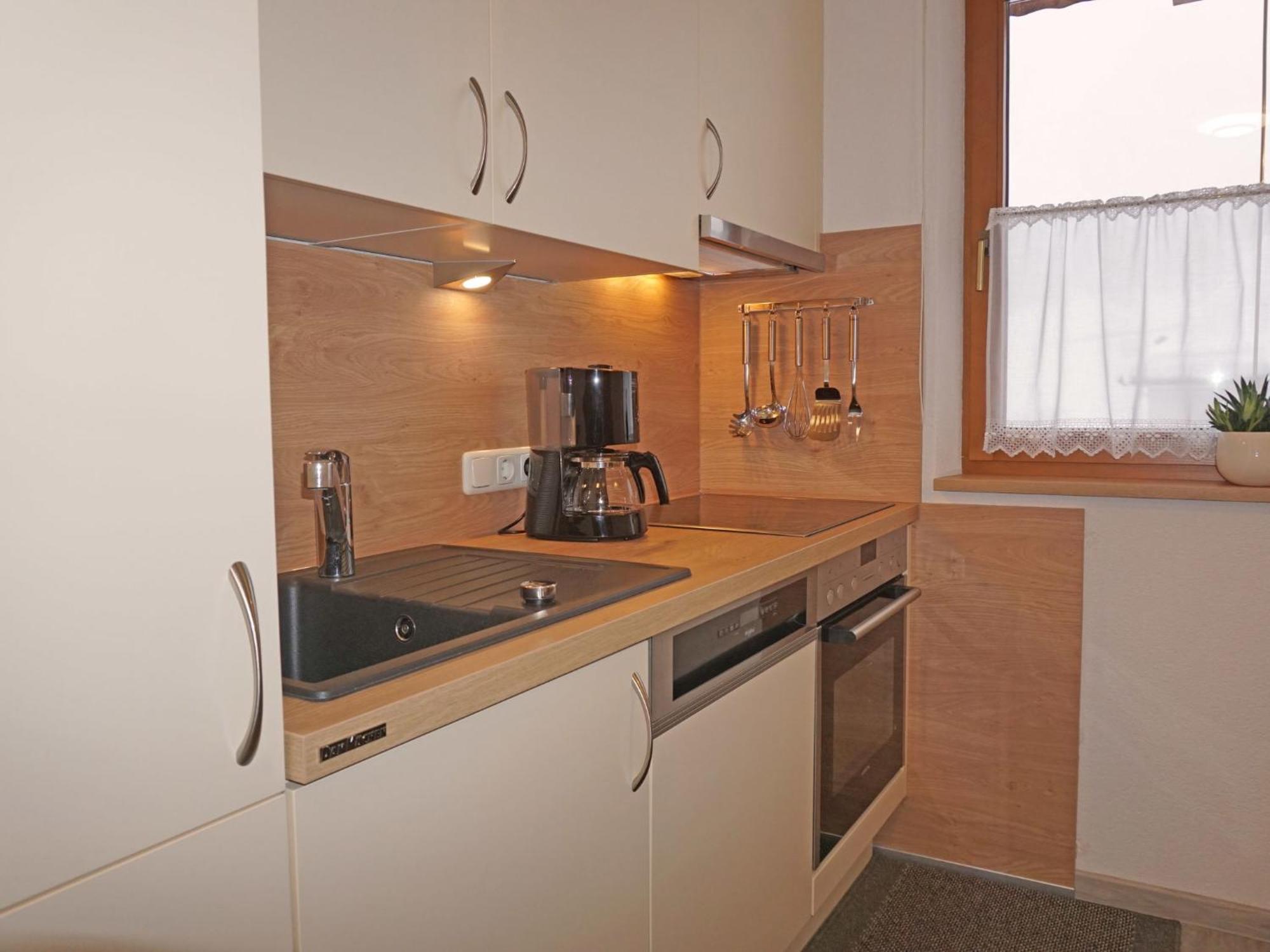 Apartment Pircher By Interhome See Bagian luar foto