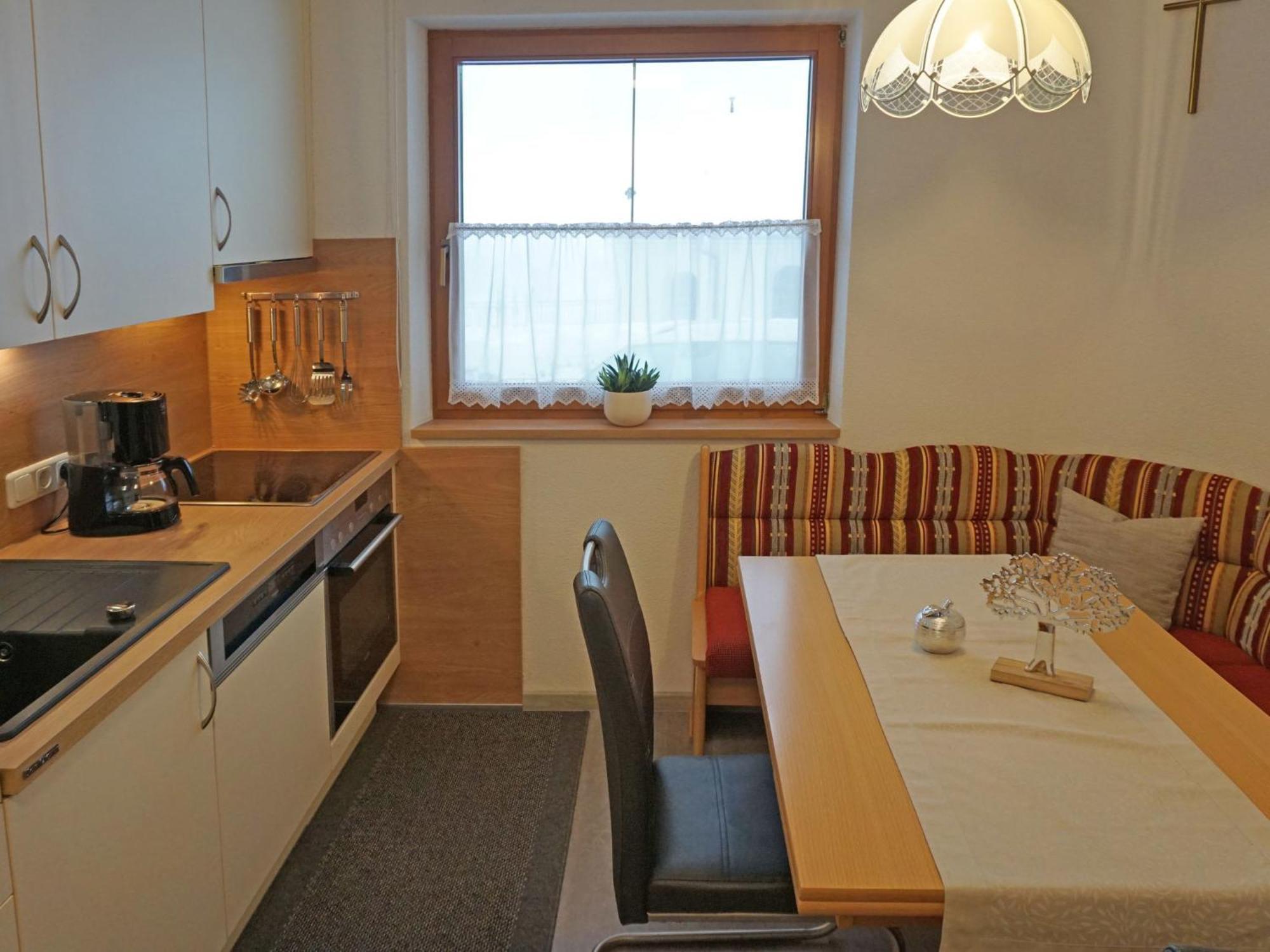 Apartment Pircher By Interhome See Bagian luar foto