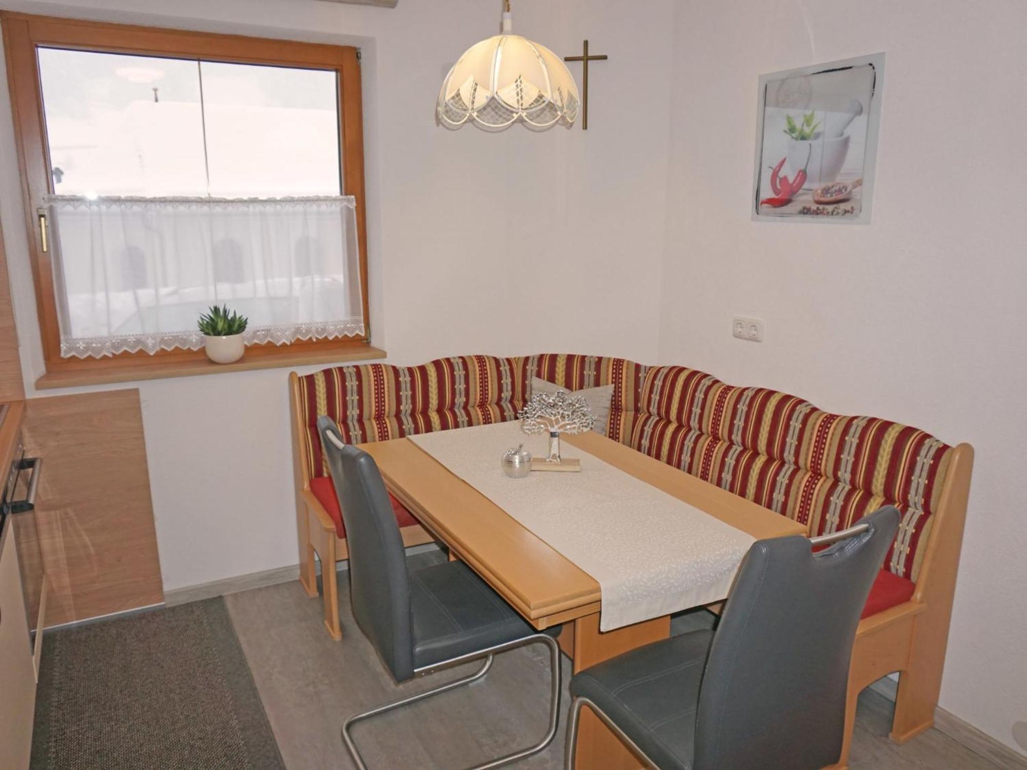 Apartment Pircher By Interhome See Bagian luar foto