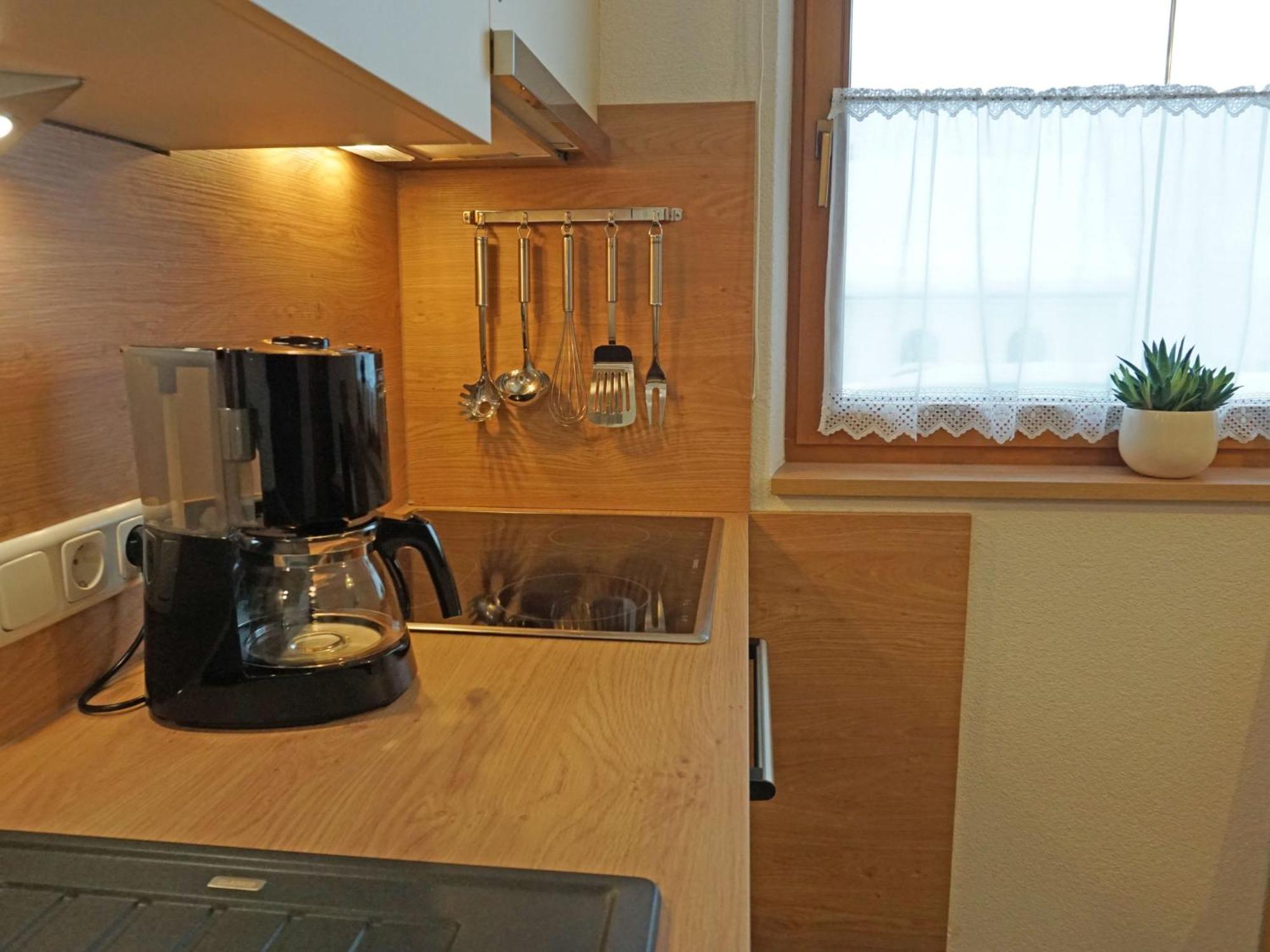 Apartment Pircher By Interhome See Bagian luar foto