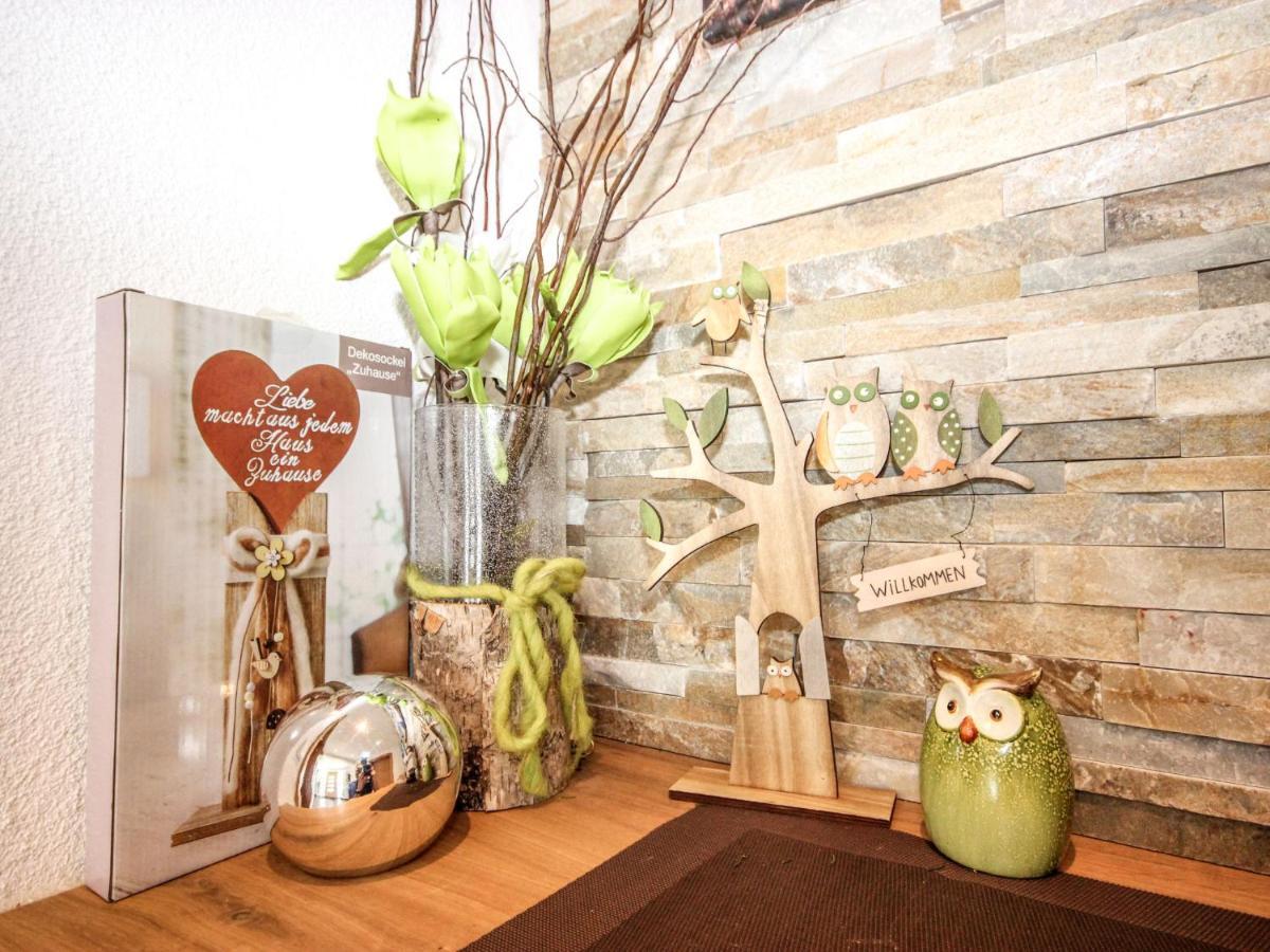 Apartment Pircher By Interhome See Bagian luar foto