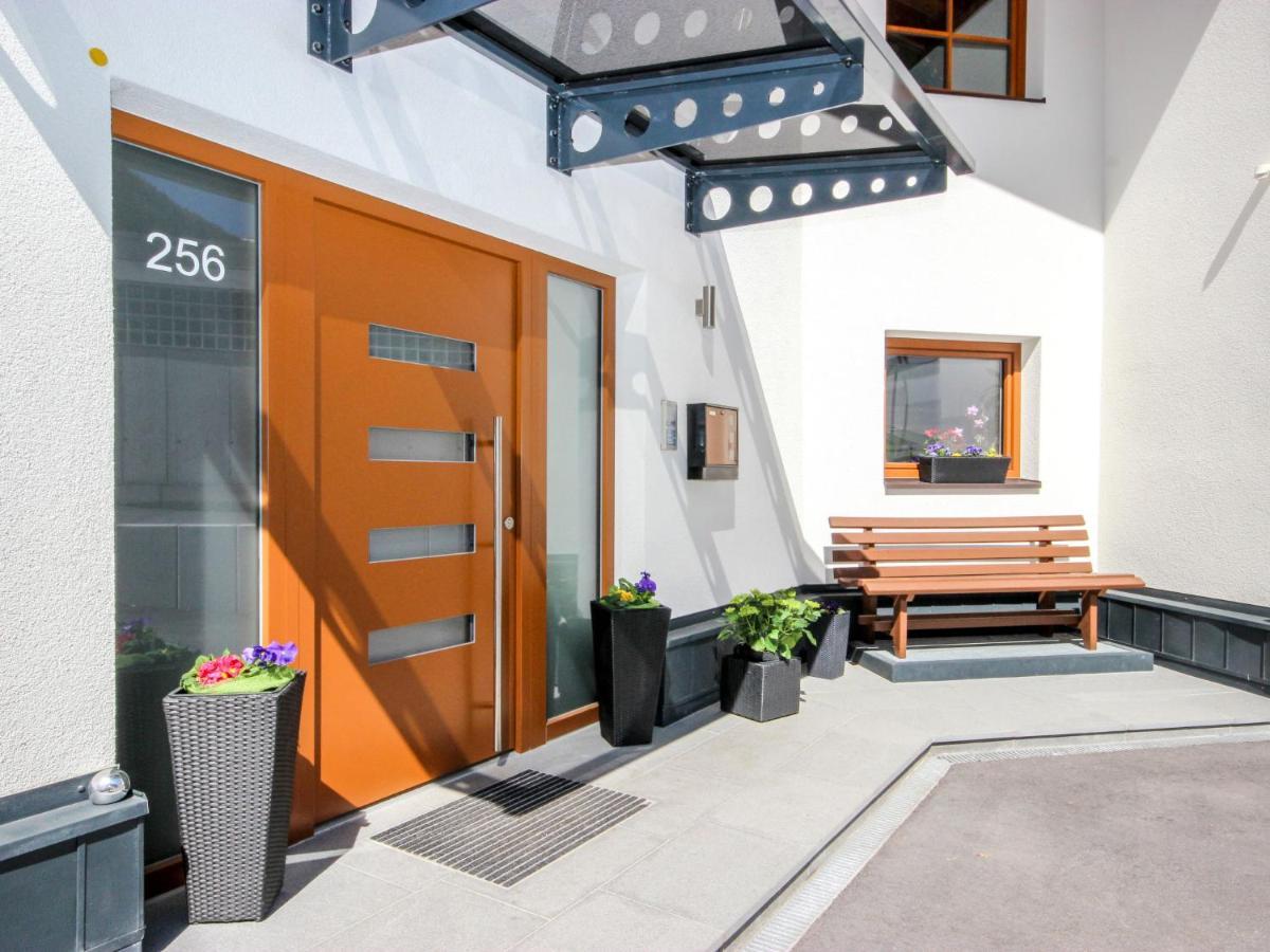 Apartment Pircher By Interhome See Bagian luar foto